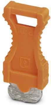 Phoenix Contact - P-DI GY - Fiche de sectionnement