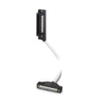 Phoenix Contact - Cable Yokogawa, avec deux con. fem. a 50 poles, ex