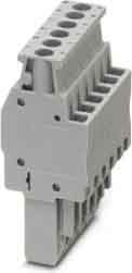 Phoenix Contact - UPBV 2,5/ 6 - Connecteur COMBI à visser