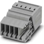 Phoenix Contact - SC 2,5-RZ/ 8 - Connecteur COMBI avec pied de montage sur plaque de fond