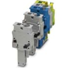 Phoenix Contact - SP 4/ 1-R BU - Connecteur COMBI à ressort