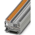 Phoenix Contact - QTC 1,5/ 1P - Bloc de jonction COMBI