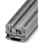 Phoenix Contact - ST 4/ 2P - ST 4/ 2P - Bloc de jonction simple