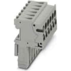 Phoenix Contact - SPV 2,5/ 1 - Connecteur COMBI à ressort