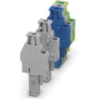 Phoenix Contact - UPBV 4/ 1-L - UPBV 4/ 1-L - Connecteur COMBI à visser