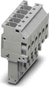 Phoenix Contact - UP 4/ 8 - Connecteur femelle pour embase FC 4