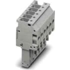 Phoenix Contact - UP 4/ 8 - Connecteur femelle pour embase FC 4