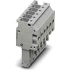 Phoenix Contact - UP 4/ 2 - UP 4/ 2 - Connecteur femelle pour embase FC 4