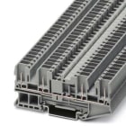 Phoenix Contact - ST 2,5-QUATTRO/4P BU - Bloc de jonction COMBI
