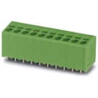 Phoenix Contact - Bornier C.I 5p, pas: 5 mm, 2.5 mm², 22 A, 176 V - SPT 2,5/ 5-V-5,0-EX