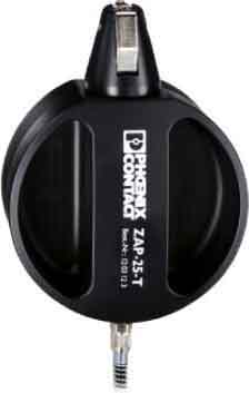 Phoenix Contact - ZAP 25 T - Outil pneumatique à sertir ZAP 25 T