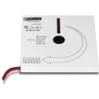 Phoenix Contact - Embout de câblage AI 2,5 - 8 GY-B