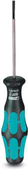 Phoenix Contact - SF-SL 1,2X6,5-150 - Tournevis tête fendue SF-SL 1,2X6,5-150