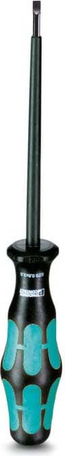 Phoenix Contact - SZS 1,0X5,5 VDE - Micro-tournevis pour tête fendue SZS 1,0X5,5 VDE