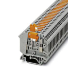 Phoenix Contact - UK 5-MTK-P/P OG - UK 5-MTK-P/P OG - Bloc de jonction sectionnable