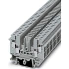 Phoenix Contact - UDK 4-T - Bloc de jonction sectionnable