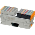 Phoenix Contact - AXL F DI16/4 2FAXL F DI16/4 2F - -AXIOLine-Module TOR