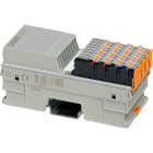Phoenix Contact - AXL F DI32/1 1F - AXL F DI32/1 1FAXL F DI32/1 1F - -AXIOLine-Module TOR