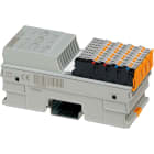 Phoenix Contact - AXL F RTD8 1F - AXL F RTD8 1FAXL F RTD8 1F - -AXIOLine-Module analogique