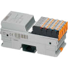 Phoenix Contact - AXL F AO8 1F - AXL F AO8 1FAXL F AO8 1F - -AXIOLine-Module analogique