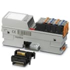 Phoenix Contact - AXL F DO8/2 2A 1H - AXL F DO8/2 2A 1HAXL F DO8/2 2A 1H - -AXIOLine-Module TOR