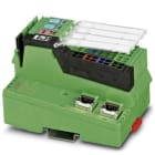 Phoenix Contact - IL S3 BK DI8 DO4 2TX-PAC -InLine-Coupleur de bus