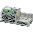 Phoenix Contact - Industrial Ethernet Switch