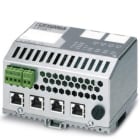 Phoenix Contact - Industrial Ethernet Switch