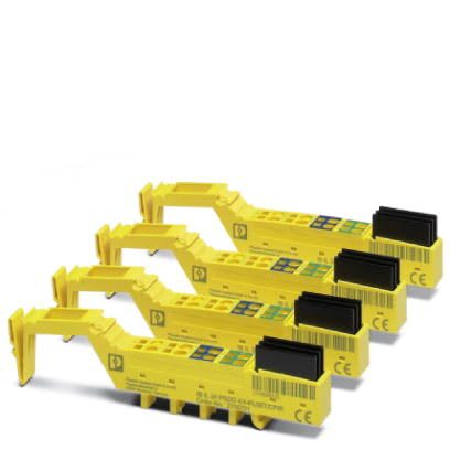 Phoenix Contact - Safety-Module E-S InLine-