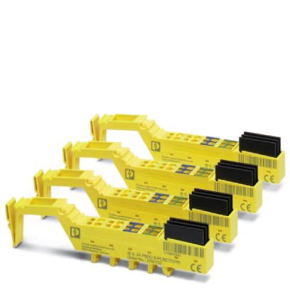 Phoenix Contact - Safety-Module E-S InLine-