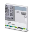 Phoenix Contact - Logiciel Industriel-Visualisation-Visu +