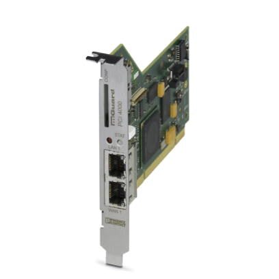 Phoenix Contact - FL MGUARD PCI4000 VPN - Routeur - FL MGUARD PCI4000 VPN