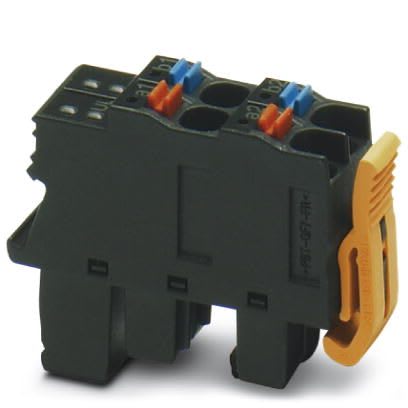 Phoenix Contact - AXL CN S/UL - AXL CN S/UL -AXIOLine-Connecteurs