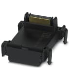 Phoenix Contact - AXL F BS BK - AXL F BS BK -AXIOLine-Connecteurs pour câbles de bus