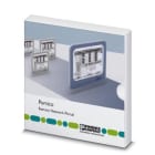 Phoenix Contact - VL PORTICO SERVER 1 CLIENT - VL PORTICO SERVER 1 CLIENTPC Industriels-Logiciel-