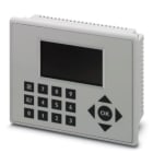 Phoenix Contact - NLC-OP2-LCD-076-4X20Automates Industriel-Nanoline-Terminal de commande