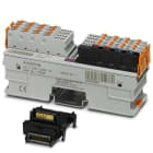 Phoenix Contact - AXL F DI16/1 DO16/1 2HAXL F DI16/1 DO16/1 2H - -AXIOLine-Module TOR