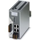 Phoenix Contact - TC EXTENDER 6004 ETH-2S - Module d'extension Ethernet - TC EXTENDER 6004 ETH-2S