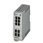 Phoenix Contact - Industrial Ethernet Switch