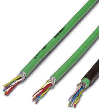 Phoenix Contact - Câble installation pour bus interstation IBS INBC METER