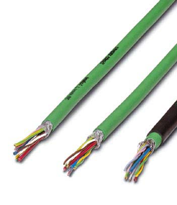 Phoenix Contact - IBS EINBC METER - Câble hybride IBS EINBC METER