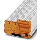 Phoenix Contact - STIO-IN 2,5/3 OG - Bloc de jonction pour capteurs / actionneurs