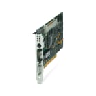 Phoenix Contact - IBS PCI SC/I-T - IBS PCI SC/I-TIBS PCI SC/I-T - Interbus-Carte de couplage-