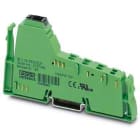 Phoenix Contact - IB IL 24 SEG-ELF-PAC - IB IL 24 SEG-ELF-PAC -Module de segmentation