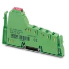 Phoenix Contact - IB IL 24 DO 2-NPN-PACIB IL 24 DO 2-NPN-PAC - -Module TOR