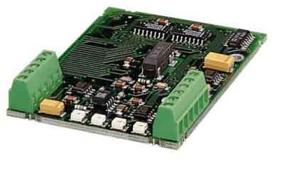 Phoenix Contact - IBS UNI DIO - IBS UNI DIOInterbus-Interface de Communication-Carte