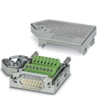 Phoenix Contact - Connecteurs de bus D-SUB