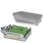 Phoenix Contact - SUBCON 25/M-SH - Connecteur - SUBCON 25/M-SH