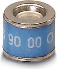 Phoenix Contact - SVP 2E- 48AC - Eclateur à gaz à 2 électrodes pour supports CT...2/2GS