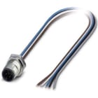 Phoenix Contact - Connecteur d'appareil face arrière - SACC-DSI-MS-5CON-M12/0,5 SCO